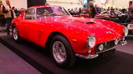 Techno Classica Essen (D)