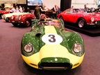 Techno Classica Essen (D)