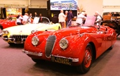Techno Classica Essen (D)