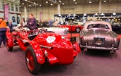 Techno Classica Essen (D)