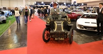Techno Classica Essen (D)