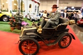 Techno Classica Essen (D)