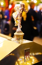 Techno Classica Essen (D)