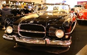 Techno Classica Essen (D)