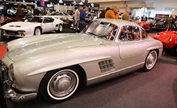 Techno Classica Essen (D)