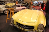 Techno Classica Essen (D)