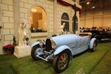 Techno Classica Essen (D)