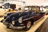 Techno Classica Essen (D)
