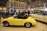 Techno Classica Essen (D)