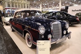 Techno Classica Essen (D)