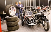 Techno Classica Essen (D)