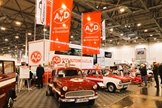 Techno Classica Essen (D)
