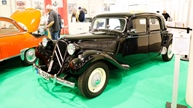 Techno Classica Essen (D)