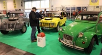 Techno Classica Essen (D)
