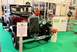Techno Classica Essen (D)