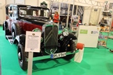 Techno Classica Essen (D)