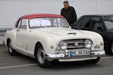 Techno Classica Essen (D)