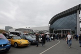 Techno Classica Essen (D)