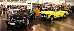 Techno Classica Essen (D)