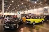 Techno Classica Essen (D)