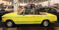 Techno Classica Essen (D)