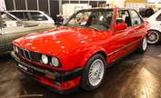 Techno Classica Essen (D)