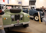 Techno Classica Essen (D)