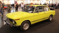 Techno Classica Essen (D)