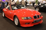 Techno Classica Essen (D)