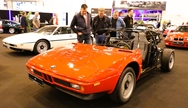 Techno Classica Essen (D)