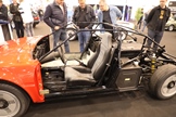 Techno Classica Essen (D)