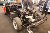 Techno Classica Essen (D)