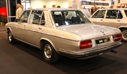 Techno Classica Essen (D)