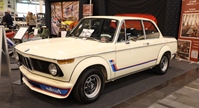 Techno Classica Essen (D)