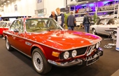 Techno Classica Essen (D)