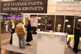 Techno Classica Essen (D)