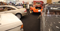 Techno Classica Essen (D)