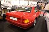 Techno Classica Essen (D)