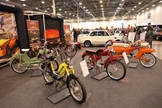 Techno Classica Essen (D)