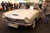 Techno Classica Essen (D)