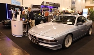 Techno Classica Essen (D)