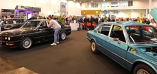 Techno Classica Essen (D)