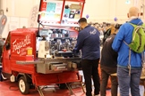 Techno Classica Essen (D)