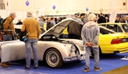 Techno Classica Essen (D)