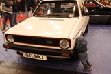 Techno Classica Essen (D)