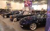 Techno Classica Essen (D)