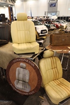 Techno Classica Essen (D)