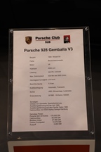 Techno Classica Essen (D)