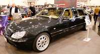 Techno Classica Essen (D)