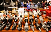 Techno Classica Essen (D)